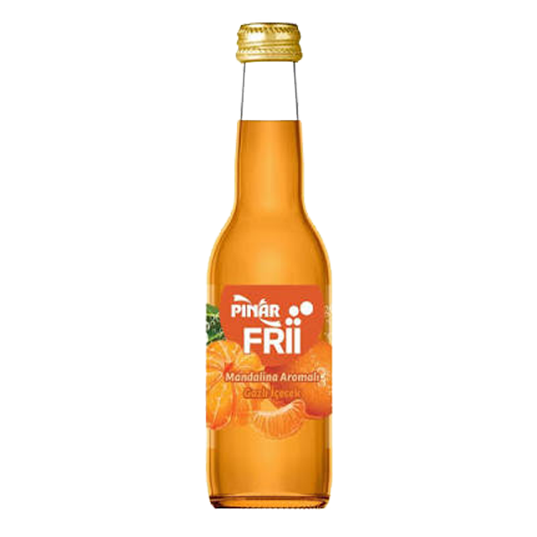Frii Mandalin