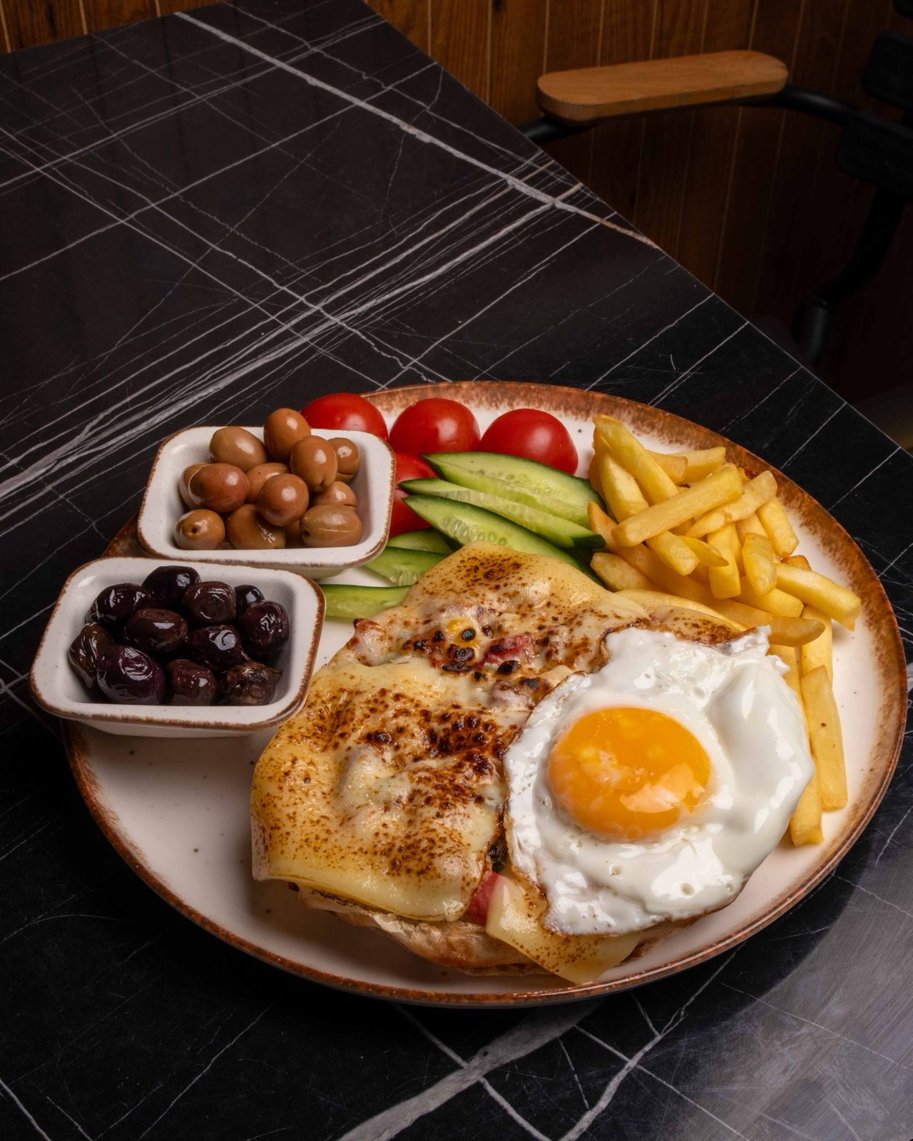Valle Verde Premium Kahvaltı