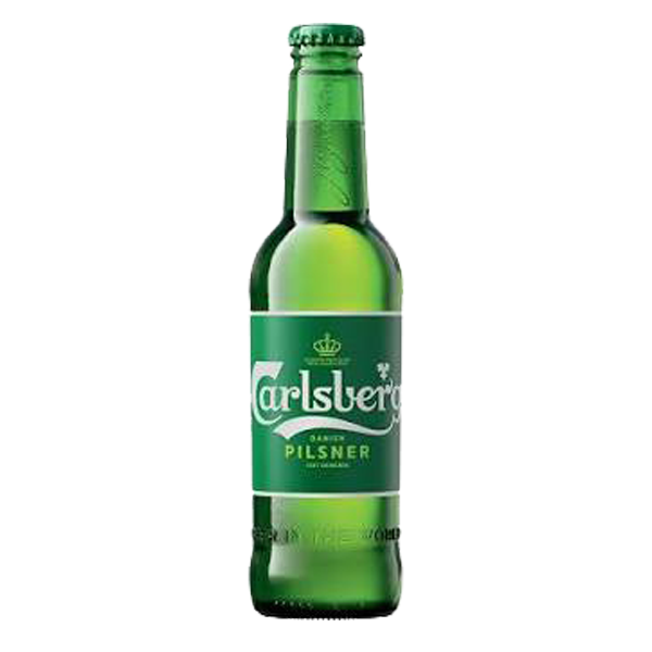 Carlsberg