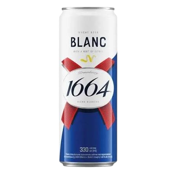 Blanc