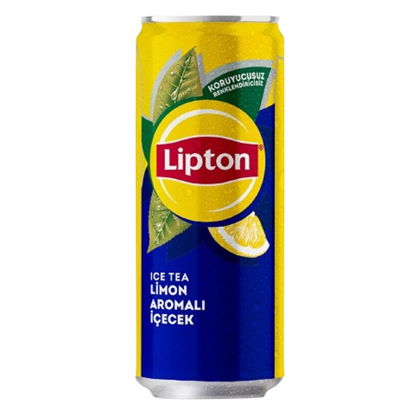 Ice tea Limon