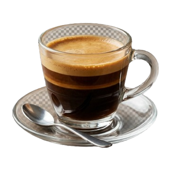 Double Shot Espresso
